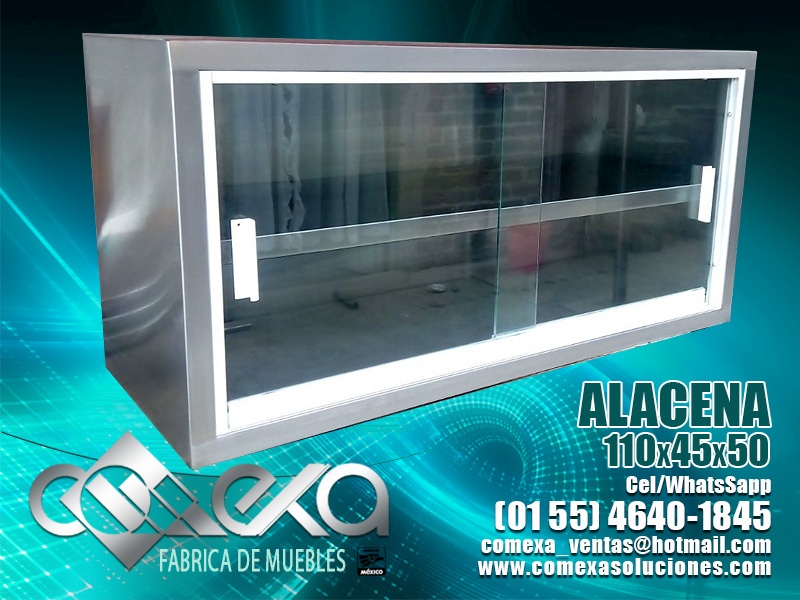 ALACENA 110X45X50